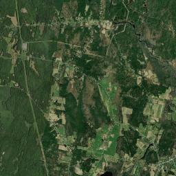 Albion Satellite Map