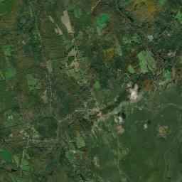 Brooks Satellite Map