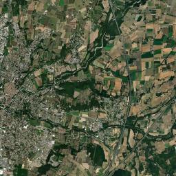 Montboucher-sur-Jabron Satellite Map