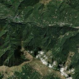 Frassino Satellite Map