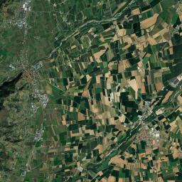 Villafalletto Satellite Map