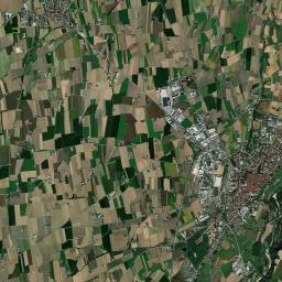 Fossano Satellite Map