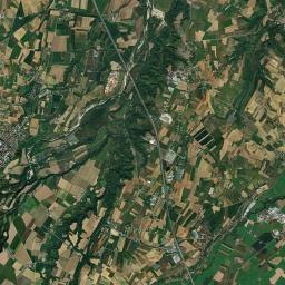 Salmour Satellite Map