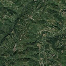 Torre Bormida Satellite Map