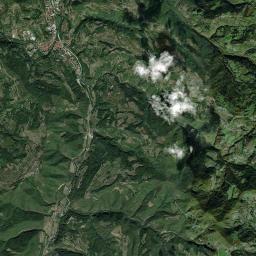 Serole Satellite Map