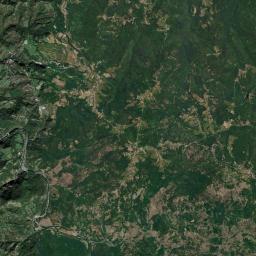 Ponzone Satellite Map