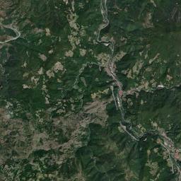 Campo Ligure Satellite Map