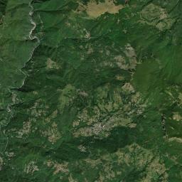 Santo Stefano d'Aveto Satellite Map