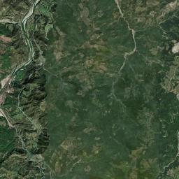 Stazione Valmozzola Satellite Map