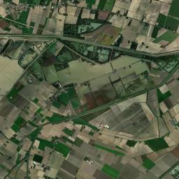 San Martino in Argine Satellite Map
