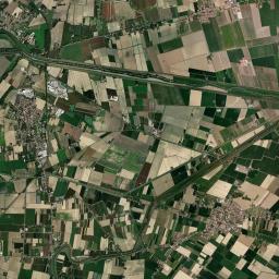 San Biagio Satellite Map