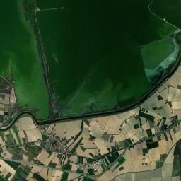 Sant'Alberto Satellite Map