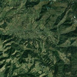 Maslovare Satellite Map