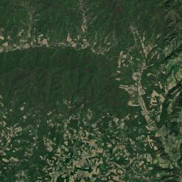 Jarebice Satellite Map