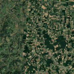 Draginje Satellite Map
