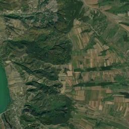 Hinova Satellite Map