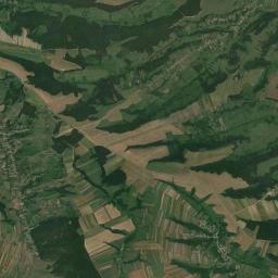 Comuna Livezile Satellite Map