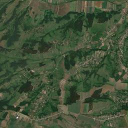 Tâmna Satellite Map