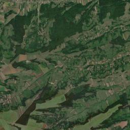 Comuna Greci Satellite Map