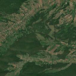 Brezniţa-Motru Satellite Map