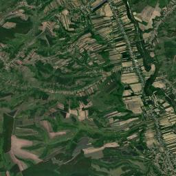 Melineşti Satellite Map