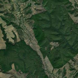 Şuşani Satellite Map