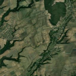 Comuna Oporelu Satellite Map