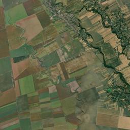 Cornățel Satellite Map