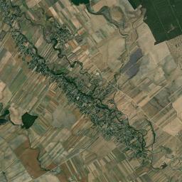 Mozăceni Satellite Map