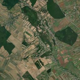 Ulieşti Satellite Map