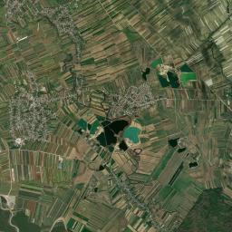Vlăsceni Satellite Map