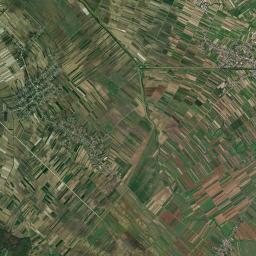 Comuna Poiana Satellite Map