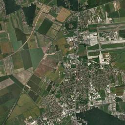 Otopeni Satellite Map