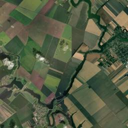 Drăgoești Satellite Map