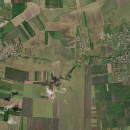 Comuna Mărculeşti Satellite Map