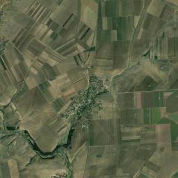 Grădina Satellite Map