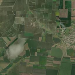 Comuna Cogealac Satellite Map