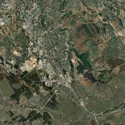 Sevastopol Satellite Map