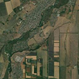 Ivanovskoye Satellite Map