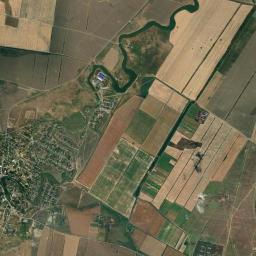 Achikulak Satellite Map