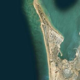 Baūtīno Satellite Map