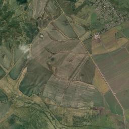 Zharikovo Satellite Map