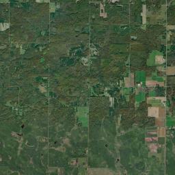 9142-9298 County Highway C, Pittsville, WI Satellite Map