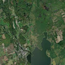Tweed Satellite Map