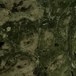 Swastika New York Satellite Map