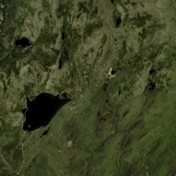 Stevens Landing New York Satellite Map