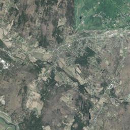 Jericho Satellite Map