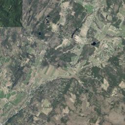 Stowe Satellite Map