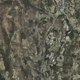 Lyndon Satellite Map