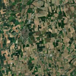Provincia di Cuneo Satellite Map